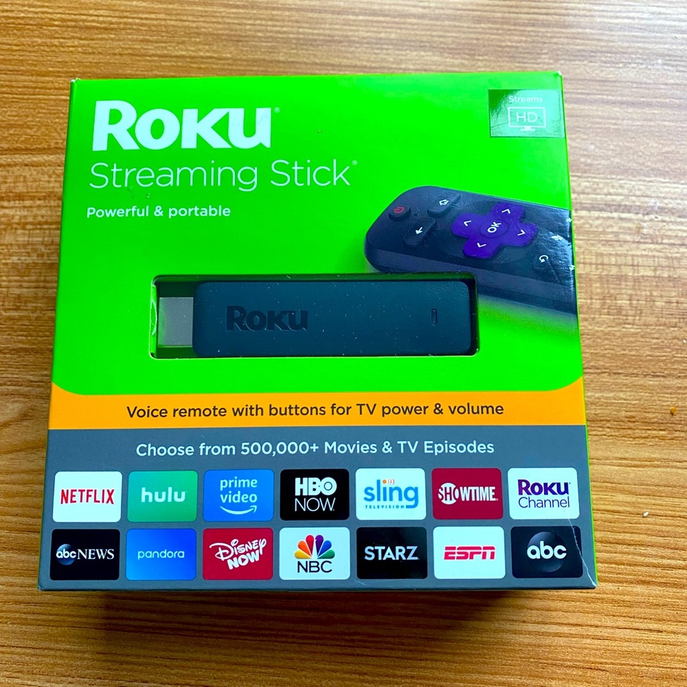 Roku